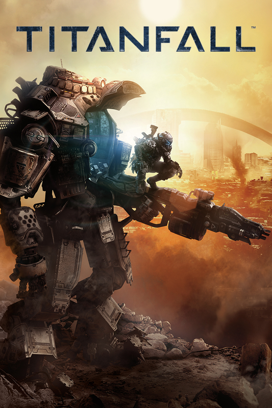 Titanfall (Origin) (EU)