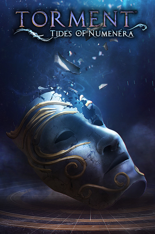 Torment: Tides of Numenera (Day One Edition)
