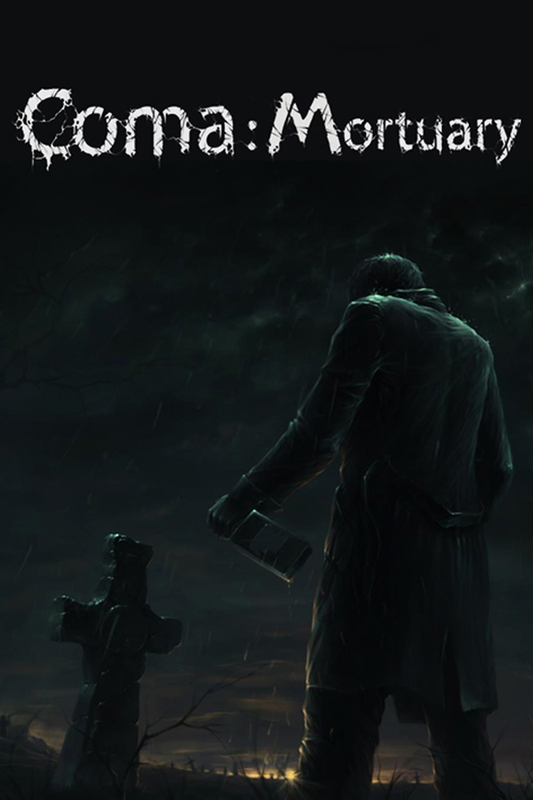 Coma: Mortuary Steam Key GLOBAL