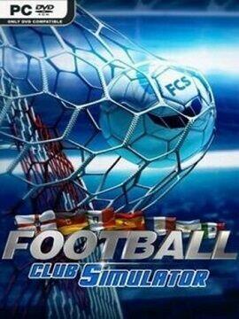Football Club Simulator Steam CD Key