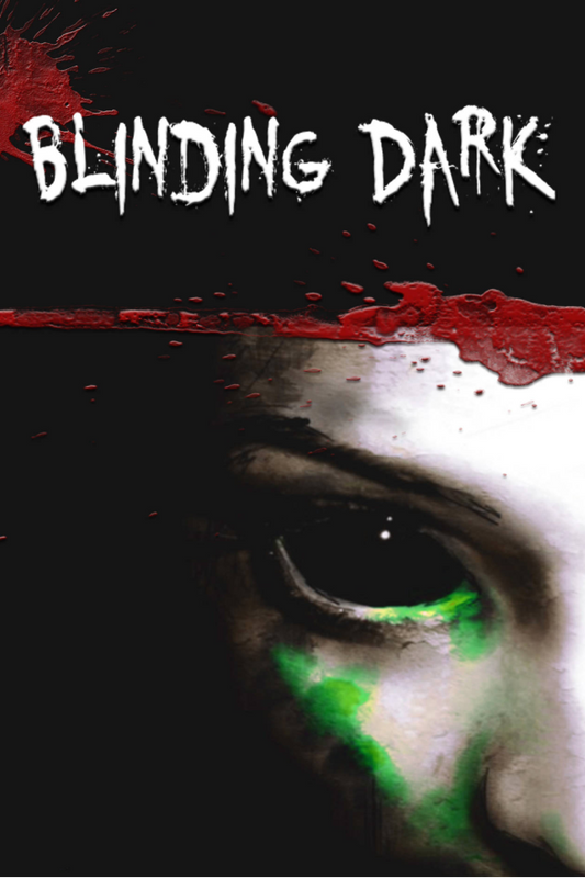 Blinding Dark (Mac) (Steam)