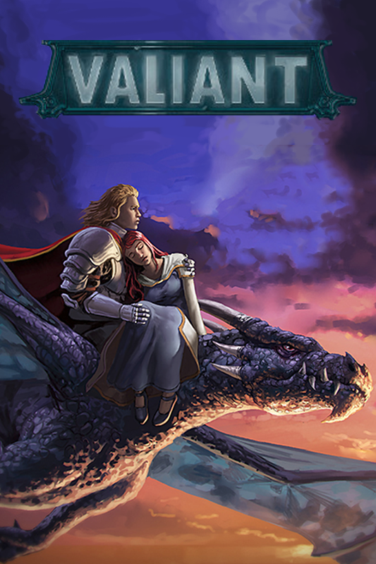 Valiant: Resurrection Steam CD Key