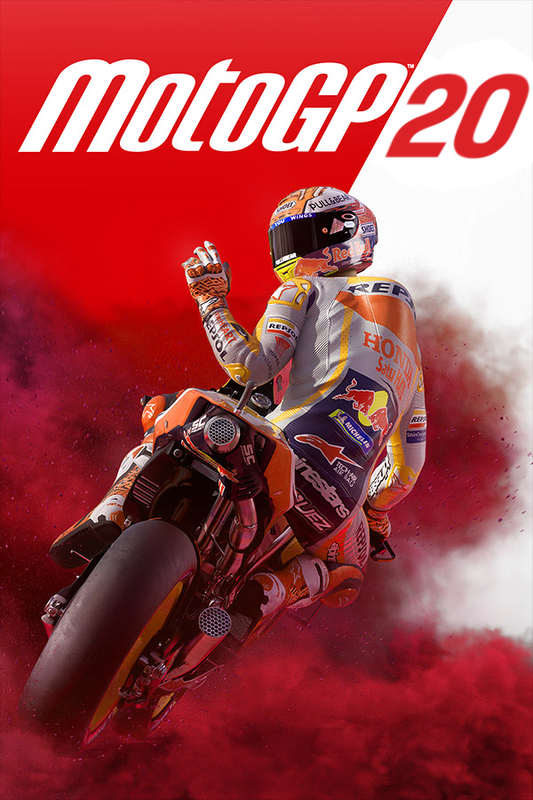MotoGP 20 (Xbox One) (EU)