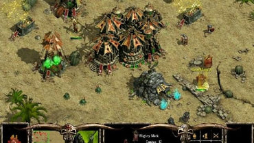 Warlords Battlecry 3 (GOG)