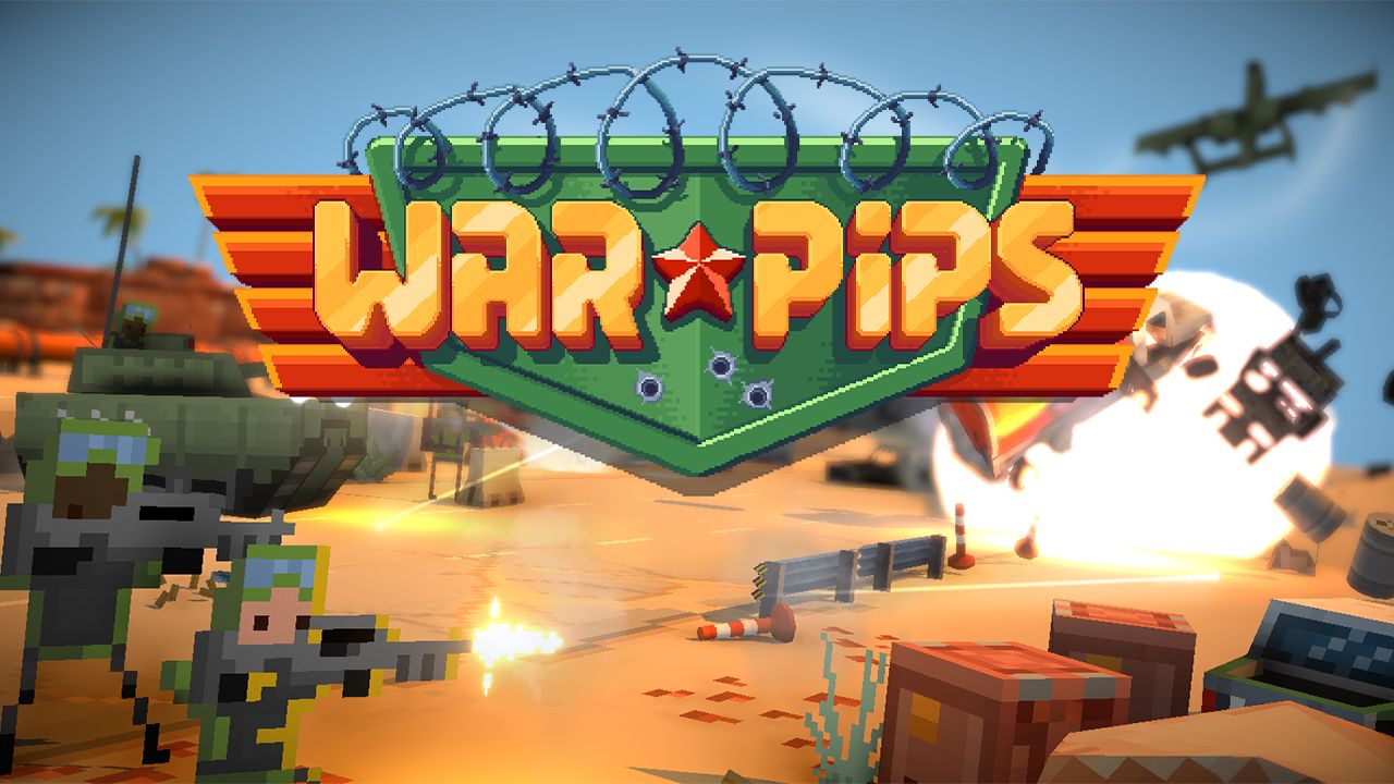 Warpips (EU)