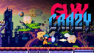 Gun Crazy EU Steam CD Key