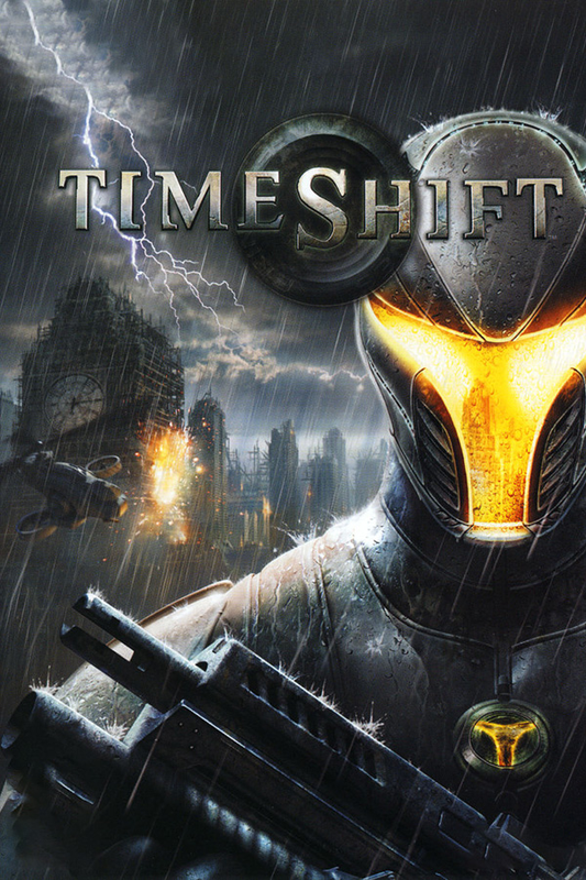 TimeShift