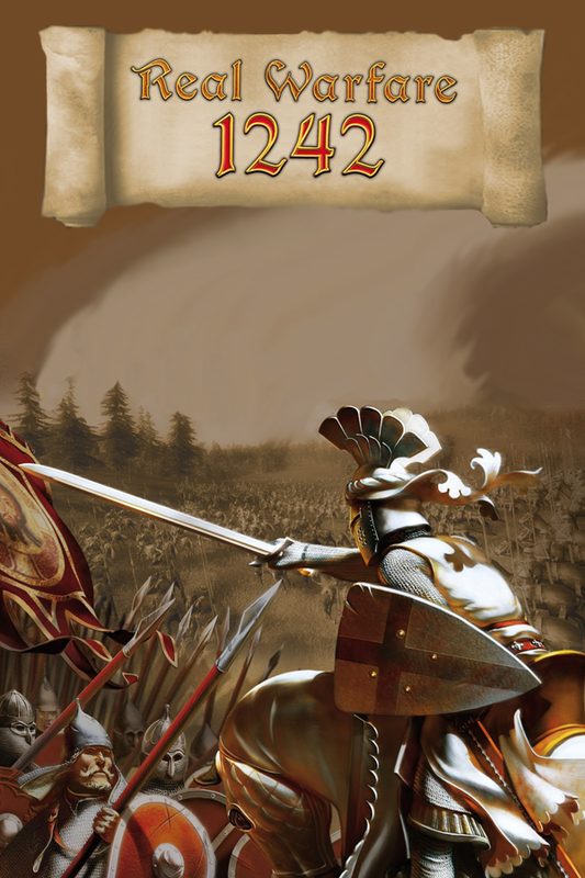 Real Warfare 1242