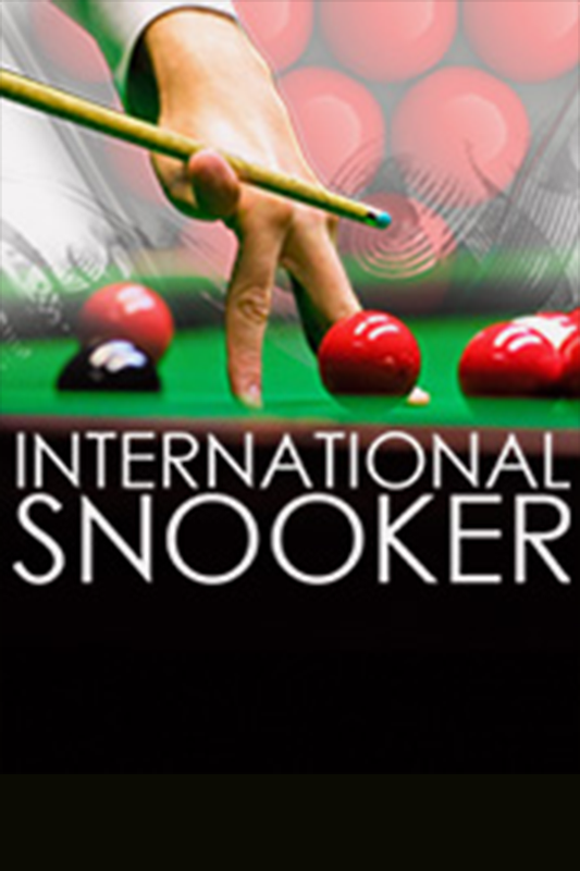 International Snooker (EU)