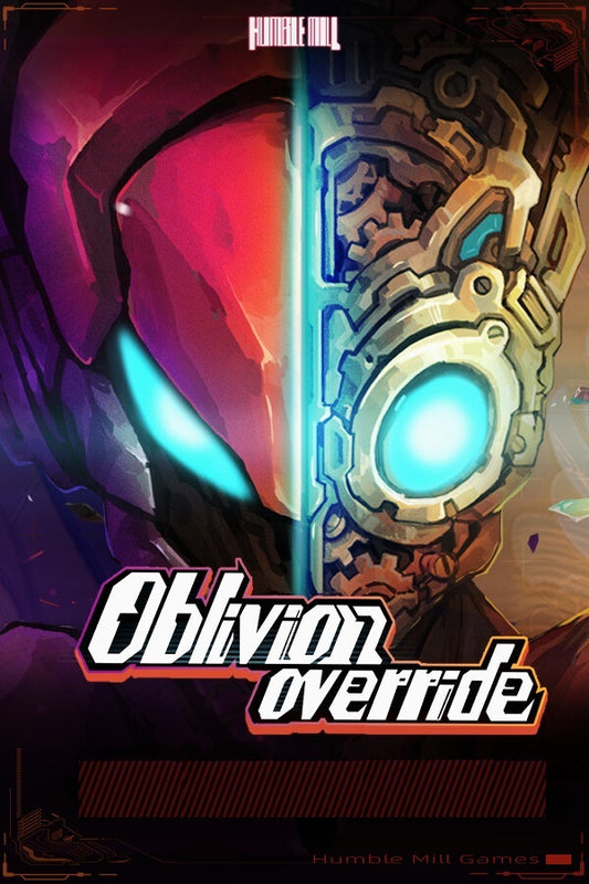 Oblivion Override (Steam)