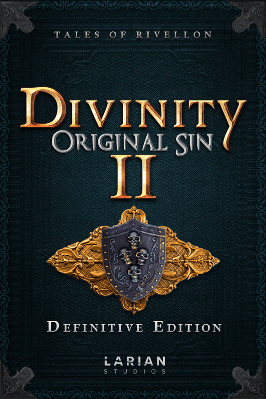 Divinity: Original Sin 2 (Definitive Edition) (GOG)