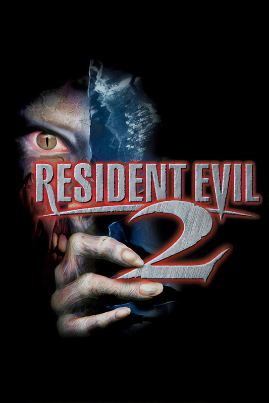 Resident Evil 2 Remake EU