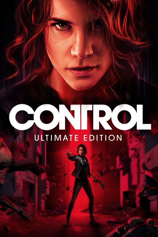 Control (Ultimate Edition) (GOG)