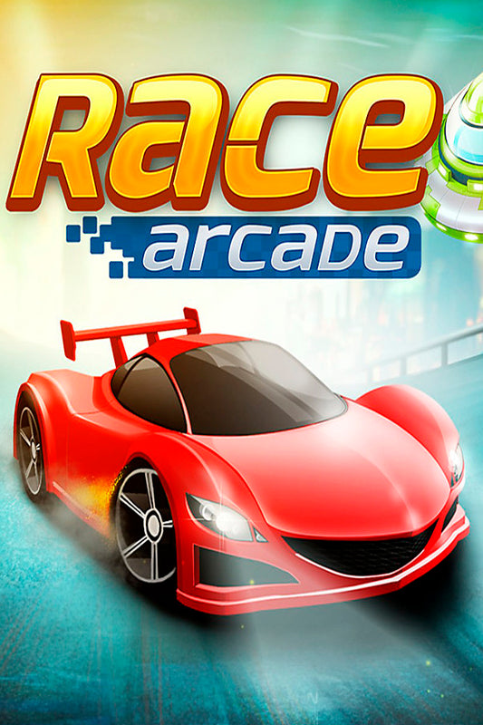 Race Arcade