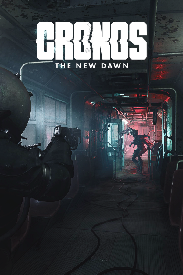 Cronos: The New Dawn