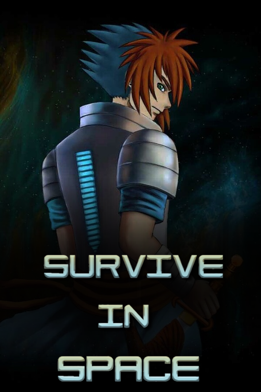 Survive in Space EU Steam CD Key