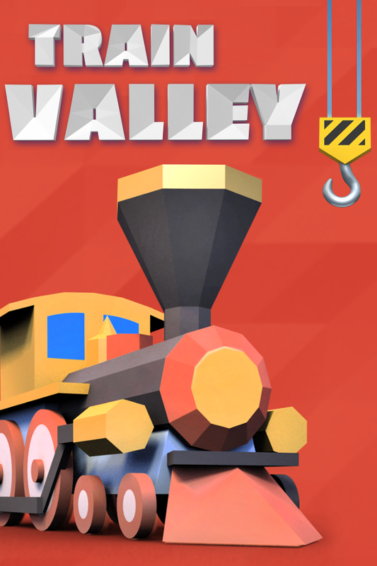 Train Valley