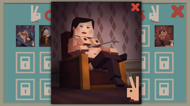 Crazy Oafish Ultra Blocks: Big Sale