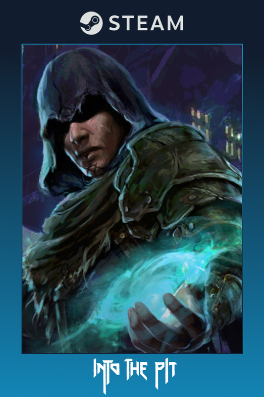 Into the Pit (Steam)