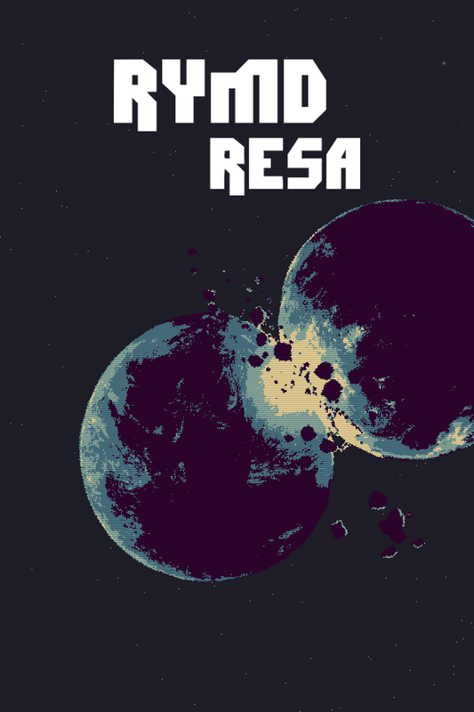 RymdResa Steam Key GLOBAL