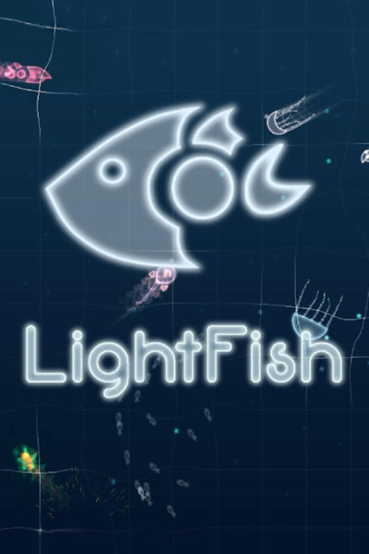 Lightfish Steam CD Key