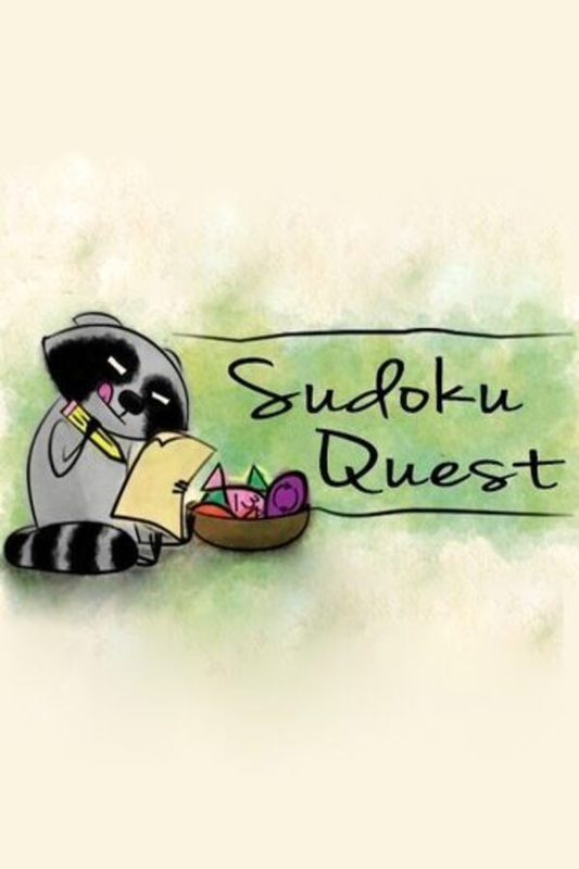 Sudoku Quest
