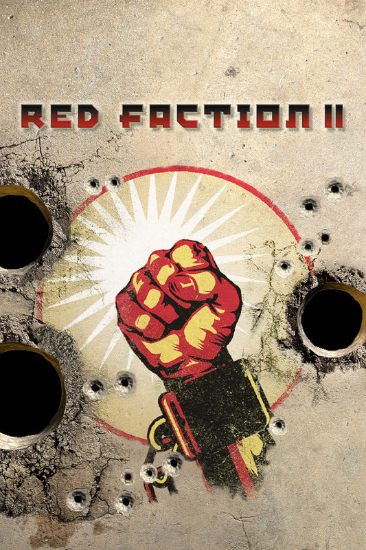 Red Faction II