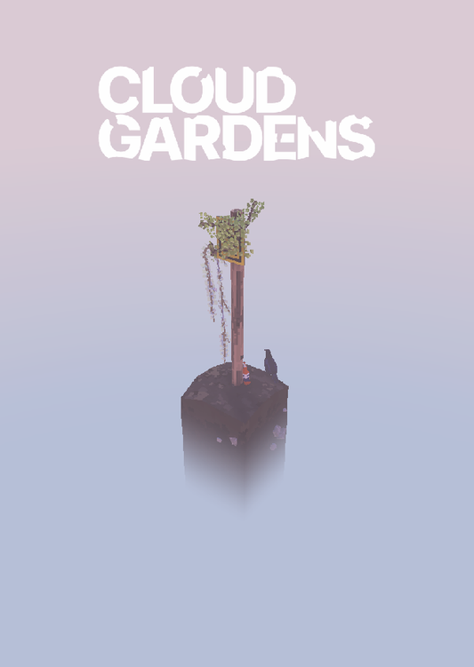 Cloud Gardens (Steam)