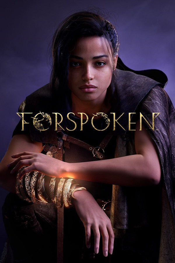 Forspoken (Steam)