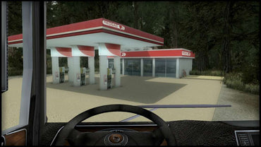 Extreme Roads USA Steam CD Key