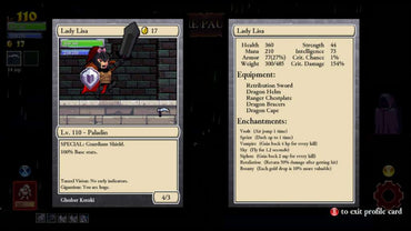 Rogue Legacy GOG CD Key