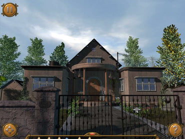 Pahelika: Revelations HD Steam CD Key