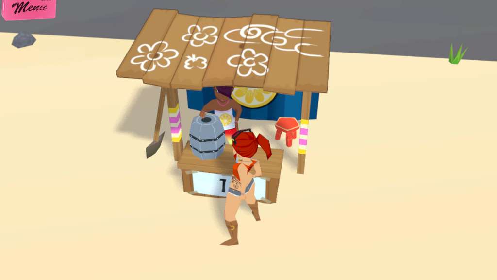Catmouth Island Steam CD Key