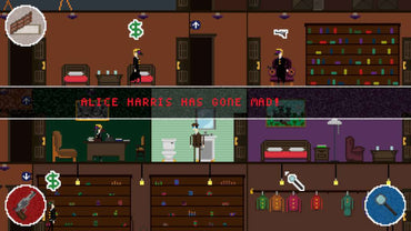 Noir Syndrome Steam CD Key