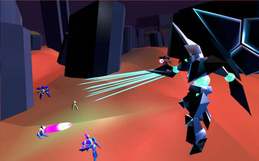 Spheroid Steam CD Key