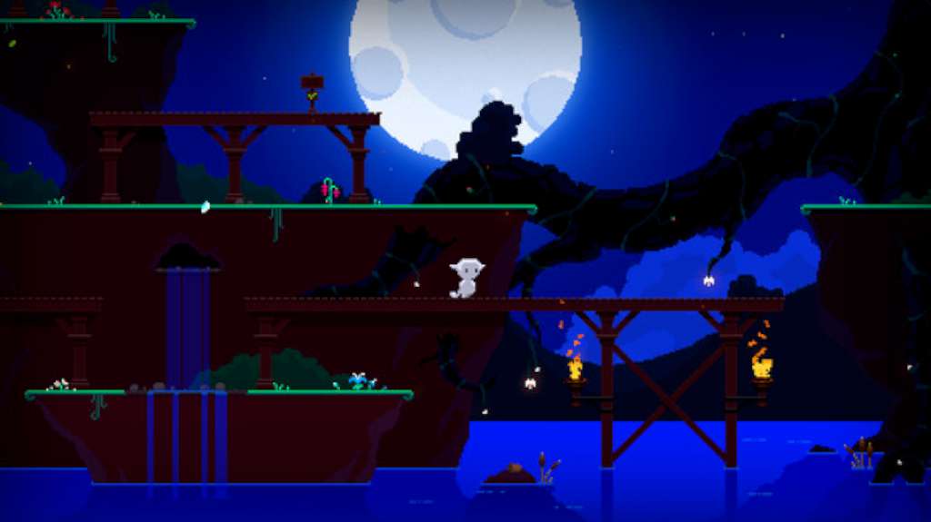 Moonlight Steam CD Key