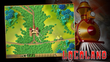 Locoland (Steam)
