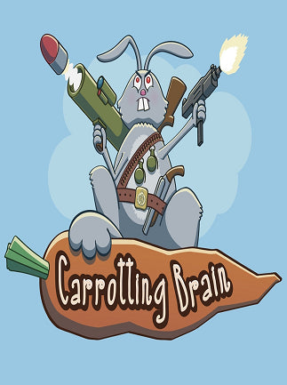 Carrotting Brain