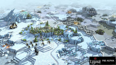 Endless Legend - Collection