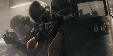 Tom Clancy's Rainbow Six (Uplay)