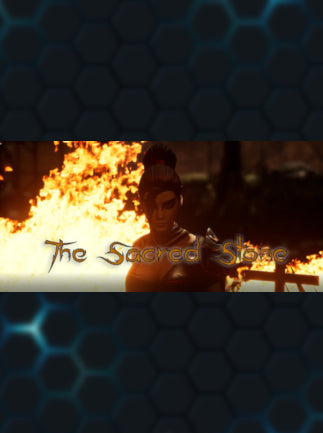 Sacred Stones (Steam)