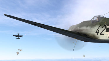 DCS: Fw 190 D-9 Dora