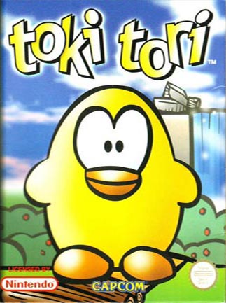 Toki Tori