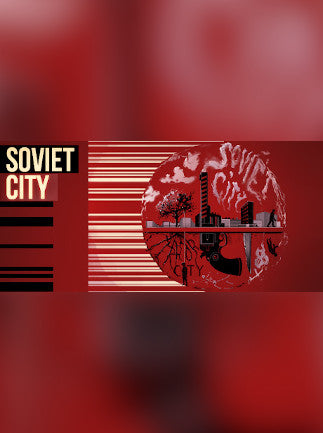 Soviet City