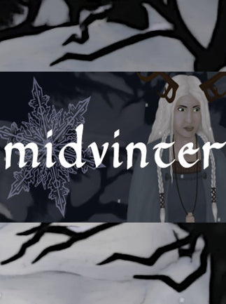 Midvinter