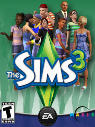 The Sims 3 - Showtime (Limited Edition)