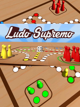 Ludo Supremo