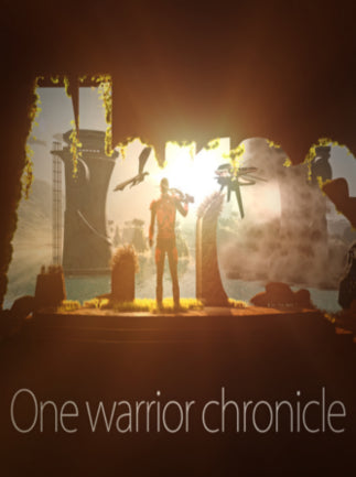 Ahros: One Warrior Chronicle
