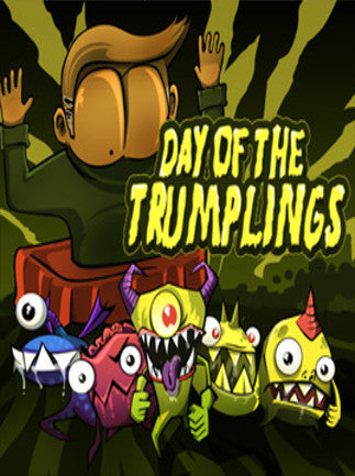 Day of the Trumplings