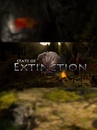 State of Extinction